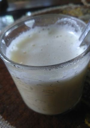 Foto resep Susu kedelai