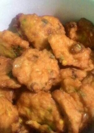 Foto resep Dadar Jagung