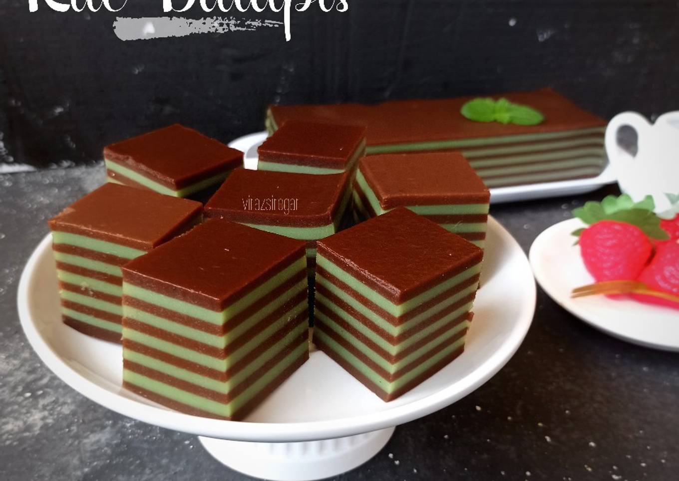Kue balapis