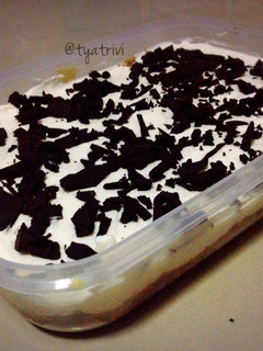 Foto resep Banoffee Pie