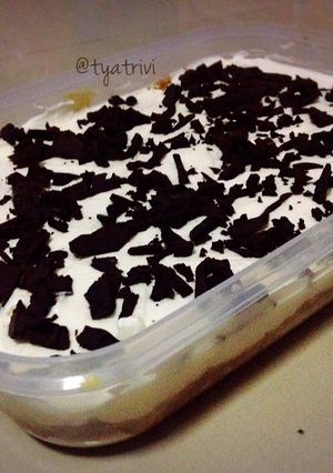 Foto resep Banoffee Pie 