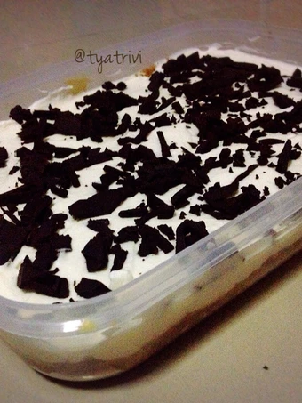 Cara Gampang Menyiapkan Resep  Banoffee Pie yang Sempurna, Lezat