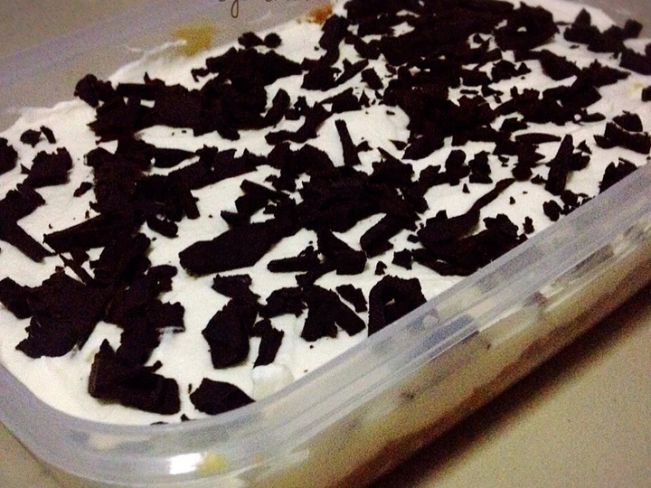 Cara Gampang Menyiapkan Resep  Banoffee Pie yang Sempurna, Lezat