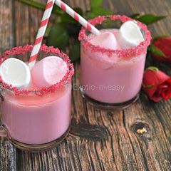 A picture of Hot Chocolate.
