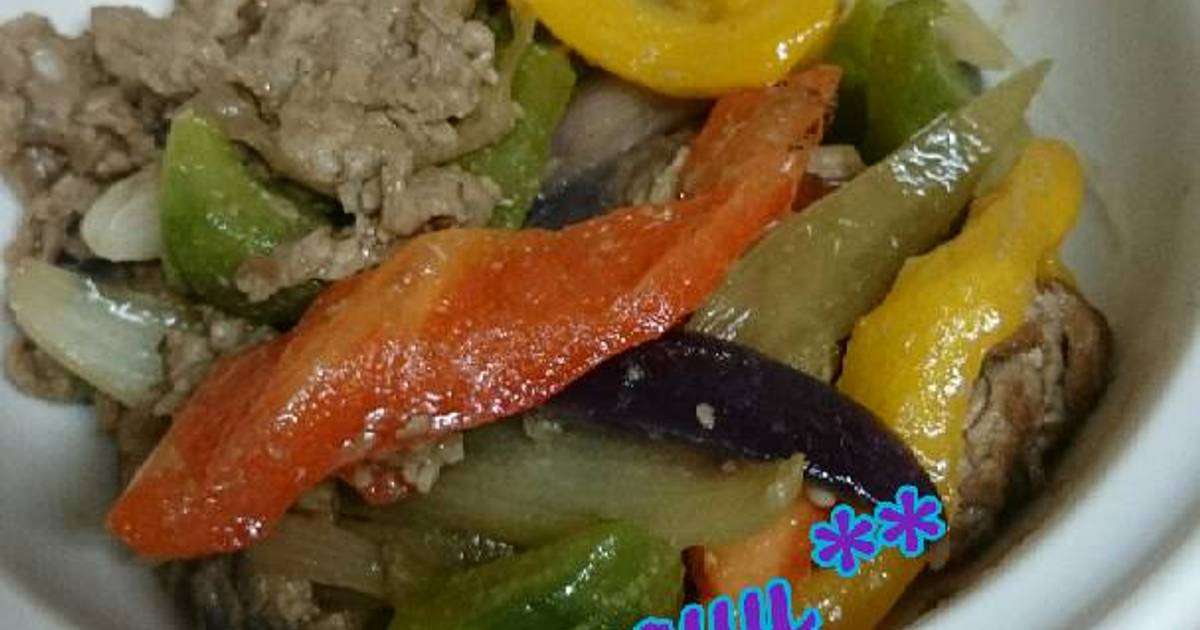 Paprika: Pelangi Cita Rasa yang Memberi Aromatik pada Hidangan