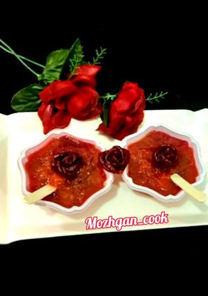 عکسی از دستور اسکمو شمالی 😋😍