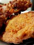 Pui Kentucky (KFC)
