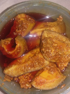A picture of Aam ka Achar.