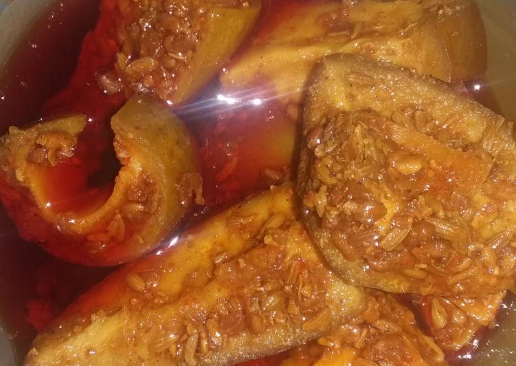 How to Prepare Favorite Aam ka Achar