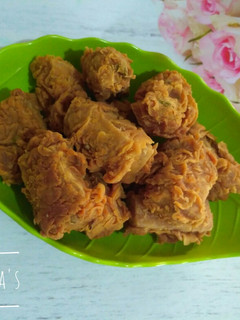 Foto resep Tahu Kriyuk