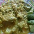 Pechugas a mi estilo