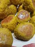 Bolitas de mijo