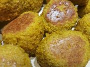 Una foto de mijo recetas fácil