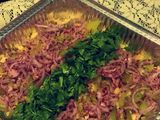 صينية الشاورما