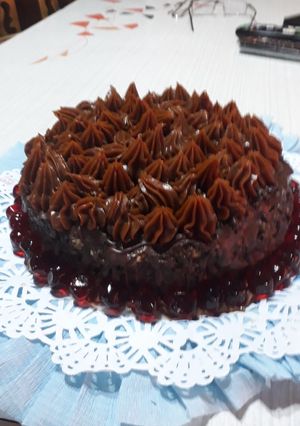 Una foto de Torta para Emilio. Grace