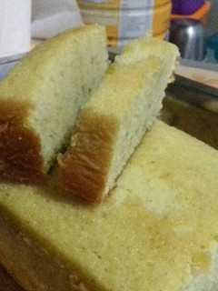 Foto resep Bolu pisang ambon enak