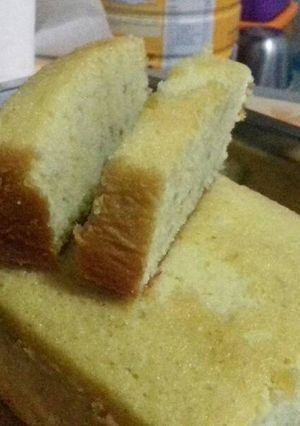 Foto resep Bolu pisang ambon enak