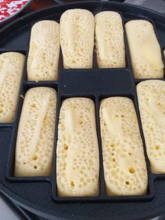 Foto resep Pukis