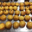 Savarin borracho