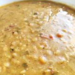 A picture of Mixed Dal.