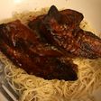 Lazy Friday Five Spice Pork Belly