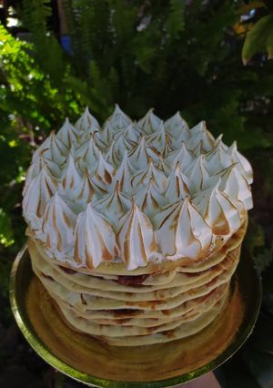 Una foto de Rogel