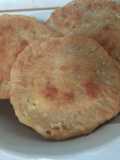 Pastelitos Andinos