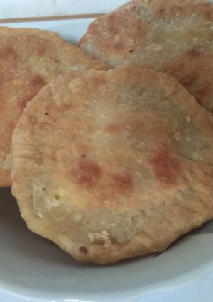 Una foto de Pastelitos Andinos