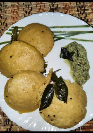बेसन ढोकला (besan dhokla recipe in Hindi) रेसिपी मुख्य फोटो