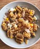 Ensalada de pasta 🍝