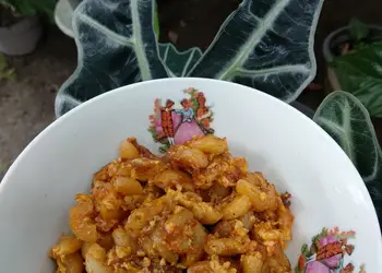 Resep Populer MakLor Gurih Mantul