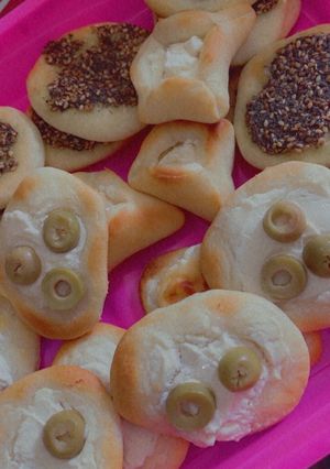 صورة لوصفة معجنات وفطاير