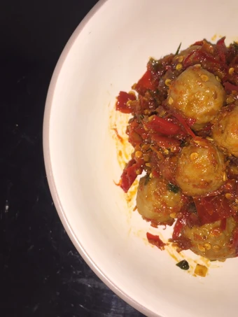 Cara Gampang Membuat Resep 9 Penthol Mercon Jeletot yang Sempurna Anti Ribet, Bisa Manjain Lidah