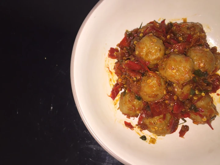 Cara Gampang Membuat Resep 9 Penthol Mercon Jeletot yang Sempurna Anti Ribet, Bisa Manjain Lidah