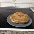 Panqueques de avena