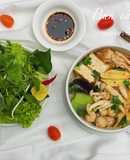 Bún Chay