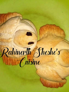 Bird bread ainihin hoton girkin