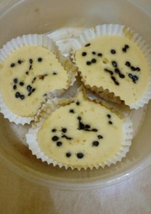 Foto resep Bolu ricecooker