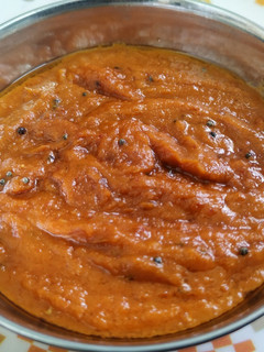 பூண்டு சட்னி செய்முறை முக்கிய புகைப்படம்