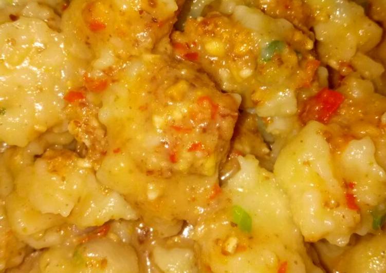 Cilokk tepung terigu