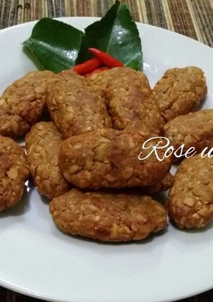 Foto resep Mendol tempe khas malang
