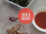 Gambar cuko merah