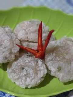 Foto resep Cireng Homemade