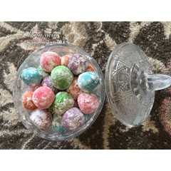 รูปของ Bola Susu