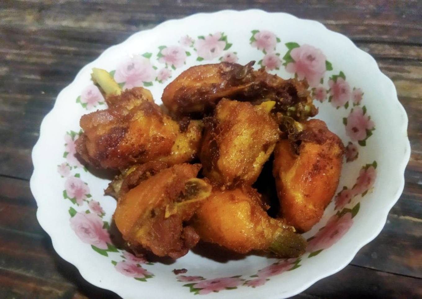 Ayam Goreng Gurih