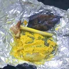 4. Pepes Kukus Ikan Nila রেসিপির প্রধান ছবি
