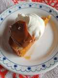 Budín de Pan
