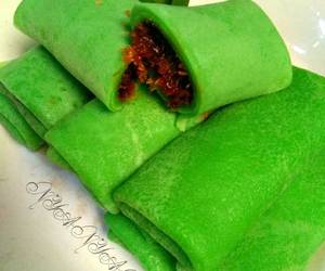 Resep Unik Dadar Gulung Ala Restoran Resep Unik Dadar Gulung Ala Restoran