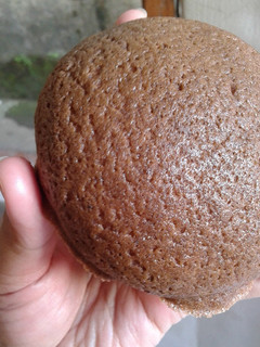 Foto resep Coffee bun (roti boy)