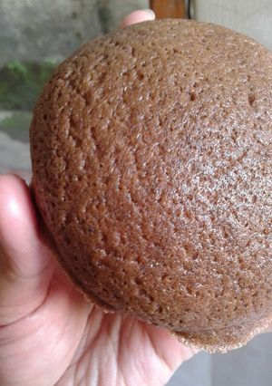 Foto resep Coffee bun (roti boy)